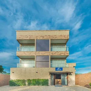 Residencial Onda Azul Pensión